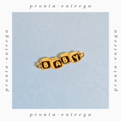 *PRONTA-ENTREGA* Kit Baby (cor à escolher) - comprar online