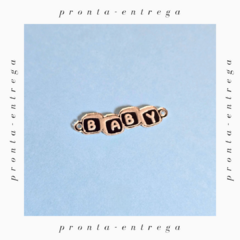 *PRONTA-ENTREGA* Kit Baby (cor à escolher) na internet