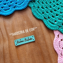 Imagem do *PRONTA-ENTREGA* Alça de ombro com corrente