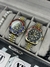 Rolex A GMT Master Combinado