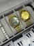 Rolex A Napoles Dorado