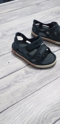 ♻️CROCS ♻️ 20/21 - Monpetitenfant