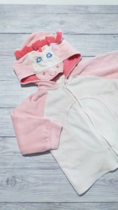 ♻️ Campera towel IMPORTADA♻️18 Meses - comprar online