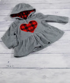 ♻️Campera micropolar CARTER'S ♻️ 12 meses - comprar online