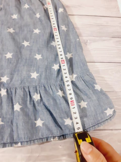 ♻️Vestido GYMBOREE ♻️ 5 años en internet