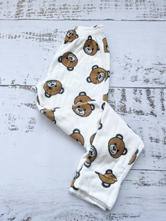 Pant Elinor polar soft talle S - comprar online