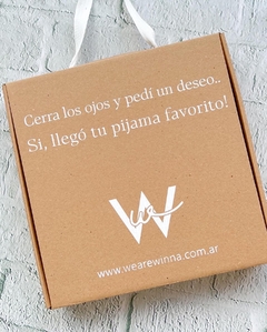 Camisolin FF - tienda online