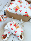 Set Cherry Bear polar Soft