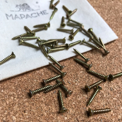 Tornillos Fix - comprar online