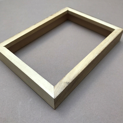 Imagen de Varilla L15x35 / x 2 metros