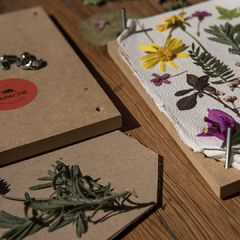 Prensa Floral - tienda online