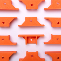 Soporte para bastidores - comprar online