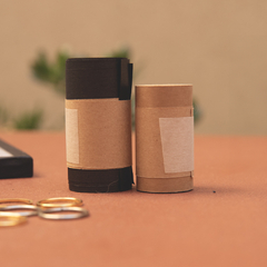 Kit Enmarcado Plume - Proyecto Mapache