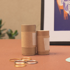 Kit Enmarcado Plume - Proyecto Mapache