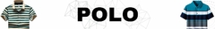Banner da categoria POLO