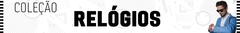 Banner da categoria RELÓGIOS