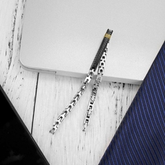 Pulseira Masculina Conde Aço Inoxidável Luxo - comprar online