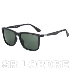 Óculos de Sol Masculino Quest Quadrado Polarizado - comprar online