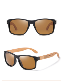 ÓCULOS MADEIRA POLARIZADO INSIDE UV400 - comprar online