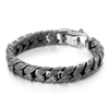 PULSEIRA MISTER AÇO INOX PREMIUM