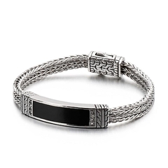 Bracelete Inox Dox