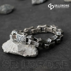 Bracelete Viking Aric - loja online