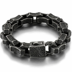 Bracelete Viking Aric - loja online