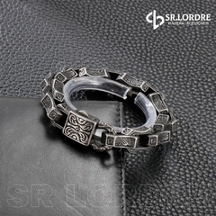 Bracelete Viking Aric na internet