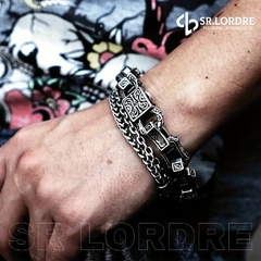 Bracelete Viking Aric - comprar online