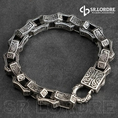 Bracelete Viking Aric na internet