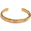 Bracelete Masculino Aço Inox Minimalista