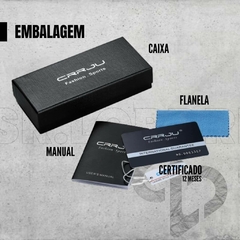 Relógio Masculino Quartzo Social Luxo - loja online