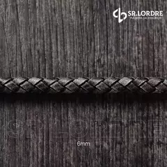 Pulseira Masculina Vintage Couro na internet