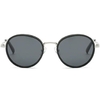Óculos de Sol Masculino Eclipse Redondo