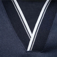 Camisa Polo Masculina Confort Manga Curta - Pulseiras e Acessórios Masculino | Sr Lordre