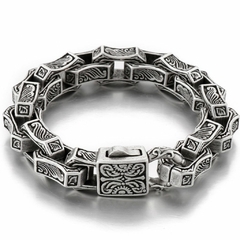 Bracelete Viking Aric