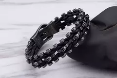 Bracelete Viking Asgard na internet