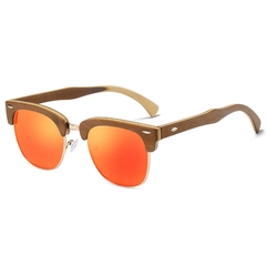 ÓCULOS MADEIRA POLARIZADO NEWDAY UV400 - comprar online