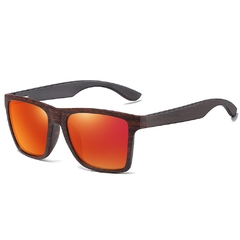 ÓCULOS MADEIRA POLARIZADO PAD UV400 - comprar online