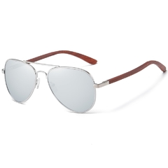 ÔCULOS AVIADOR CLÁSSICO UV400 - comprar online