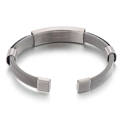 BRACELETE TARGET AÇO INOX - loja online