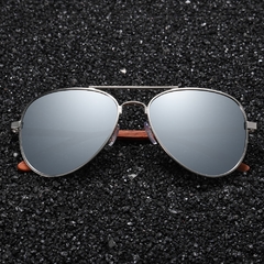 ÔCULOS AVIADOR CLÁSSICO UV400 - comprar online