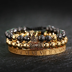 KIT DE PULSEIRA REI - loja online
