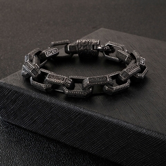 Imagem do Bracelete Viking Loki
