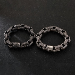 Bracelete Viking Loki - comprar online