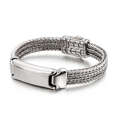 Bracelete Inox Dox - comprar online