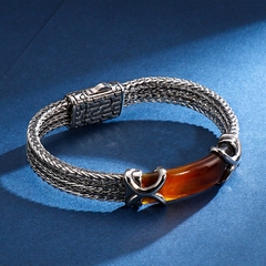Bracelete Inox Dox - loja online