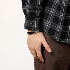 Imagem do Bracelete Inox Dox