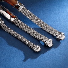 Imagem do Bracelete Inox Dox