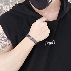 BRACELETE STRIVE - Pulseiras e Acessórios Masculino | Sr Lordre